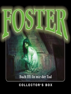 cover image of Foster, Box 3